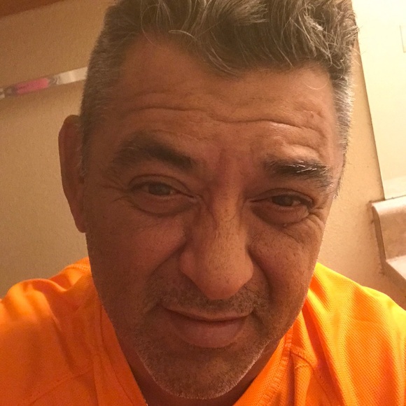 Meet your Posher, John - Picture 1 of 1